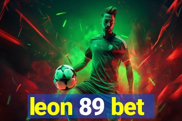 leon 89 bet